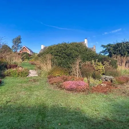 Ker Agak Maison Vue Panoramique Pour 7 Pers
