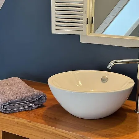 Ker Agak Maison Vue Panoramique Pour 7 Pers Feriehus Plougasnou