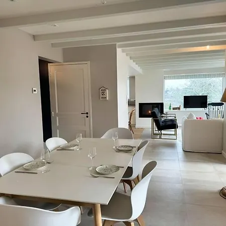 Ker Agak Maison Vue Panoramique Pour 7 Pers Feriehus Plougasnou