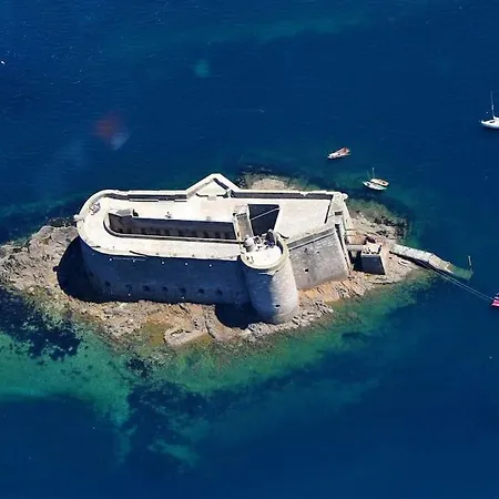 Feriehus Ker Agak Maison Vue Panoramique Pour 7 Pers Plougasnou