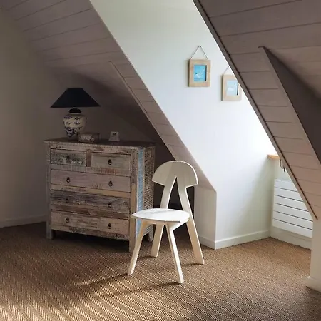 Ker Agak Maison Vue Panoramique Pour 7 Pers Feriehus