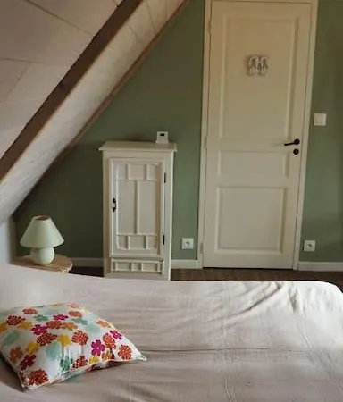 Ker Agak Maison Vue Panoramique Pour 7 Pers Feriehus