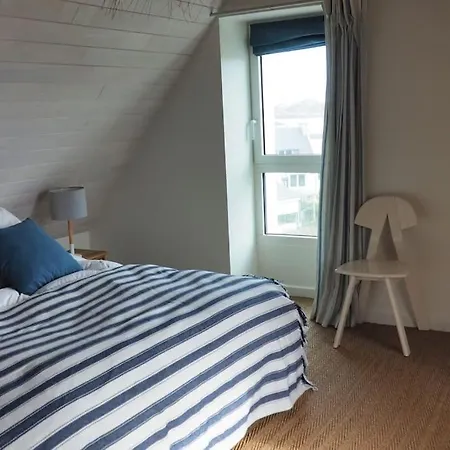 Ker Agak Maison Vue Panoramique Pour 7 Pers Feriehus Plougasnou