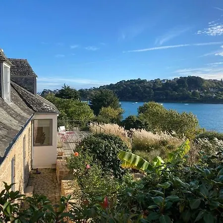 Ker Agak Maison Vue Panoramique Pour 7 Pers * Plougasnou