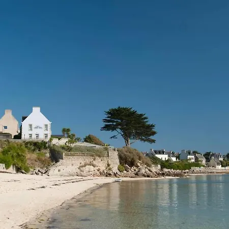 Feriehus Ker Agak Maison Vue Panoramique Pour 7 Pers *