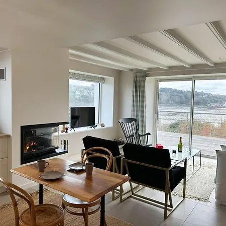 Ker Agak Maison Vue Panoramique Pour 7 Pers * Plougasnou